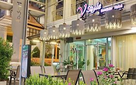 V Boutique Hotel